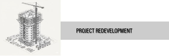 Redevelopment