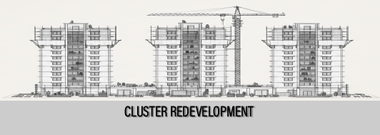 Cluster Redevelopment